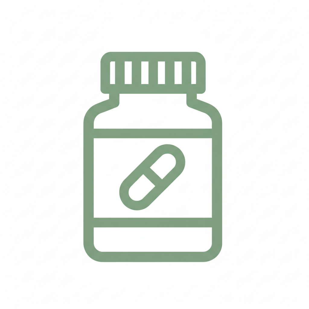 Wellness & Vitamins